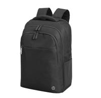 Laptoptas HP 3E2U5UT Zwart - thumbnail