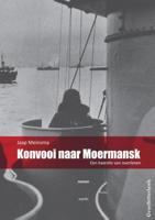 Konvooi naar Moermansk - Jaap Meinsma - ebook - thumbnail