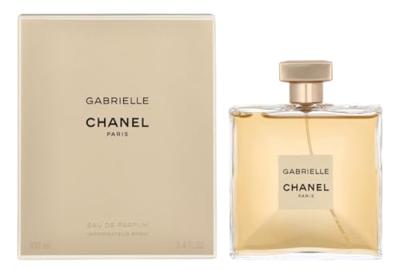 Chanel Gabrielle Eau de parfum Spray 100 ml Dames Chanel Gabrielle Eau de parfum Spray 100 ml Dames