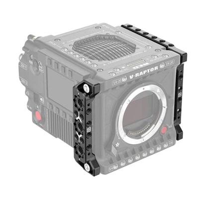 8Sinn Rechter- & linkerzijplaat voor Red V-Raptor