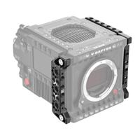 8Sinn Rechter- & linkerzijplaat voor Red V-Raptor - thumbnail