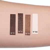 Artdeco Soft Eye Liner Waterproof 1.20 g 98 Wei Eyeliner 1.2 g - thumbnail