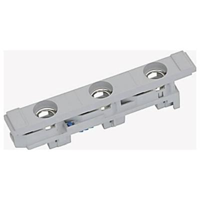 ABN XNR663N Zekeringhouderstrook 1 stuk(s)