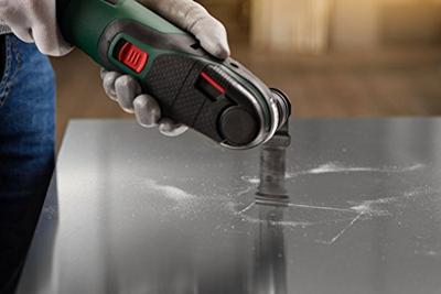 Bosch Accessoires PAIZ 32 APT MultiMax Precision zaagblad32 mm - 2609256F01