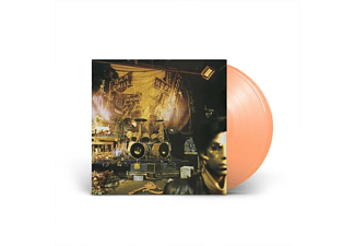 Prince - Sign O' The Times 2-LP - Beperkte Oplage