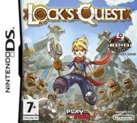Lock's Quest - thumbnail