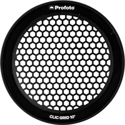 Profoto Clic Grid 10