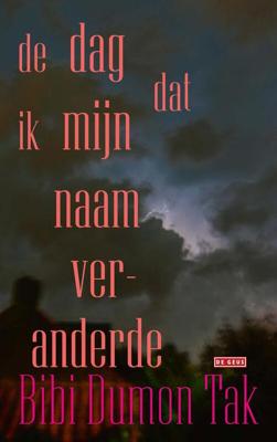 De dag dat ik mijn naam veranderde (Paperback)
