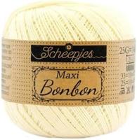 Scheepjes Maxi Sweet Treat - 101 Candle Light - thumbnail