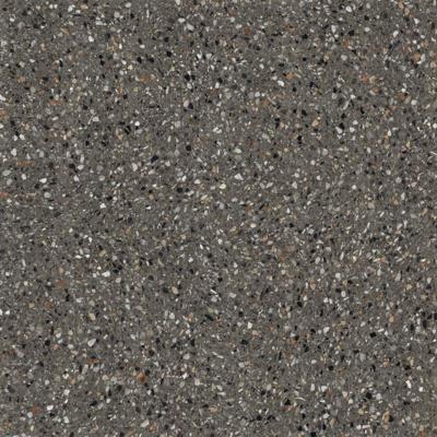 Medley terrazzo Antracite 60x60 rett