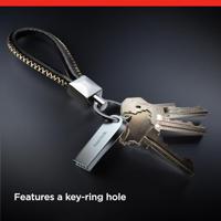 SanDisk Ultra Luxe USB-stick 32 GB Zilver SDCZ74-032G-G46 USB-A 3.2 Gen 1 - thumbnail