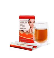 Facetrex Collafill drink sticks 30 Stuks - thumbnail
