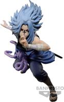 Naruto Shippuden Colosseum Figure - Sasuke Uchiha - thumbnail