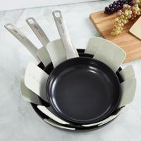 BergHOFF Leo Braadpan 28cm Pan Zwart - thumbnail