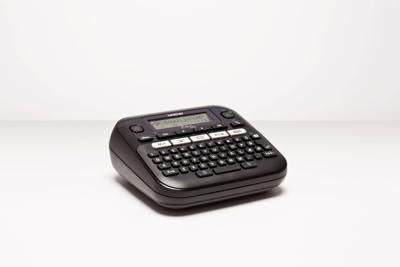 Brother P-Touch PT-D210VP labelprinter - thumbnail