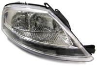 Koplamp rechts inclusief stelmotor 0925962 - thumbnail