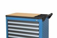 Gedore werkblad tbv 2004/2005/2430 - 1446967 - thumbnail