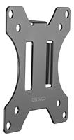 Deltaco ARM-0304 32 Single Monitor Arm Mount - thumbnail