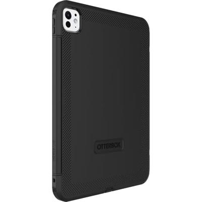 Otterbox Defender Back cover Zwart iPad Cover / tas - thumbnail