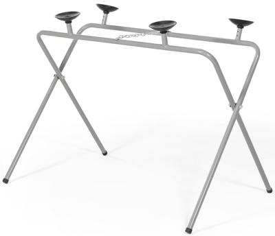 Serwo Automotive voorruit drager schraag disk trestle w. supports serwo