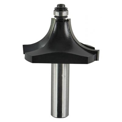 Makita Accessoires Kwartrondfrees 50,8x25,4 S12 - D-68644 D-68644