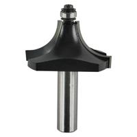 Makita Accessoires Kwartrondfrees 50,8x25,4 S12 - D-68644 D-68644 - thumbnail