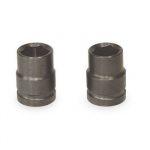 Cycplus Cyclus ratelsleutel kop ⅜“ voor 14mm crankbout - thumbnail