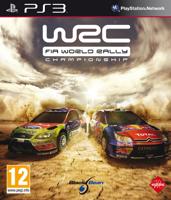 WRC FIA World Rally Championship - thumbnail