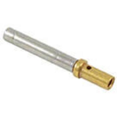 TE Connectivity 0462-201-2031 Ronde connector afzonderlijk contact Buscontact Serie (ronde connectoren): DT 1 stuk(s)