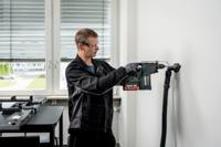Metabo KH 18 LTX BL 24 SDS-Plus-Accu-combihamer 18 V 5.5 Ah - thumbnail