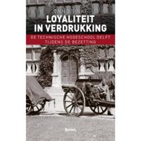 Loyaliteit in verdrukking - Onno Sinke - Paperback (9789461052247) - thumbnail