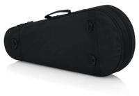 Gator Cases GL-MANDOLIN flightbag voor mandoline A en F-stijl - thumbnail