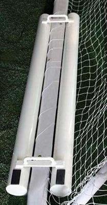 FOOTBALL 7 AND FOOTBALL 11 GOAL COUNTERWEIGHT - BASE UNIT 90 MM