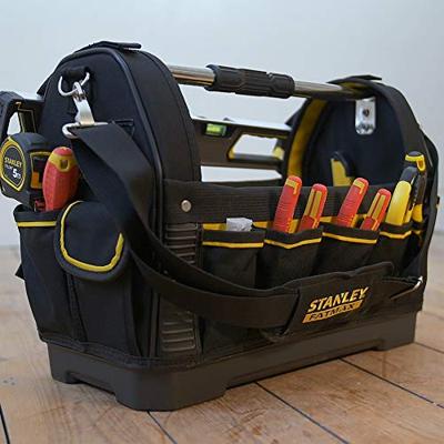 STANLEY FatMax 1-93-951 Gereedschapstas (zonder inhoud) (b x h x d) 48 x 33 x 25 cm
