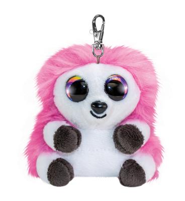Lumo Stars sleutelhanger hedgehog smultron