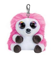 Lumo Stars sleutelhanger hedgehog smultron - thumbnail