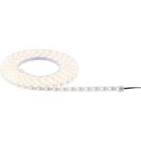 Paulmann 71193 Lichtslang op zonne-energie 2.8 W Warmwit Zwart - thumbnail