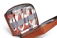 Bellroy Tech kit accessories organiser - Bronze - thumbnail