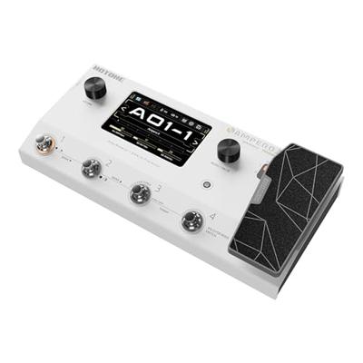 Hotone Ampero II - Modeler