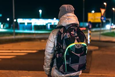 Rugzak - SCHILDKRÖT - Wheel Bee BACKPACK Generatie Z-tas