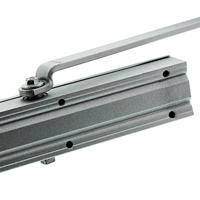 Burg Wächter 18520 Deurdranger Zilver - thumbnail