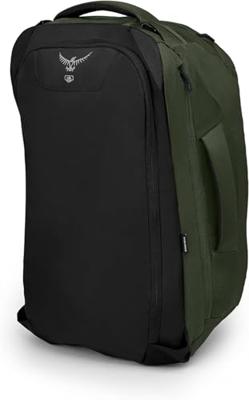 Osprey Farpoint 40 Backpack Heren Gopher Green 40L