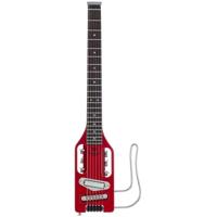 Traveler Guitar Ultra-Light Electric Torino Red met gigbag - thumbnail