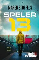 Speler 13 - Maren Stoffels - ebook - thumbnail