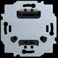 Busch-Jaeger 2CKA006120A0079 Busaansluiting BA/U1.0.11 - thumbnail