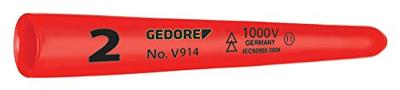 Gedore Isolatietule aanduiding 2 - 2324946