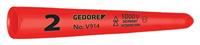 Gedore Isolatietule aanduiding 2 - 2324946 - thumbnail