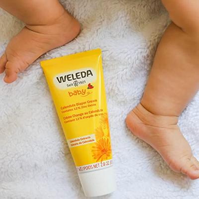 Weleda Calendula Billenbalsem