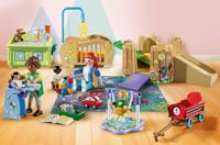 PLAYMOBIL 71649 Baby Care Assistant, Mijn Leven, Promo Pack, 74 stuks, vanaf 4 jaar - thumbnail