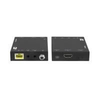 ACT AC7811 audio/video extender AV-zender & ontvanger - thumbnail